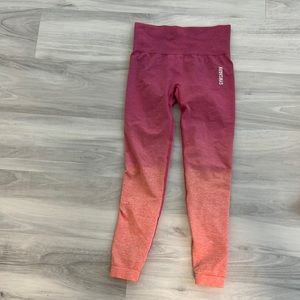 Gymshark leggings